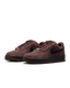 Nike SB Air Force 1, light chocolate