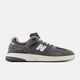 New Balance 933 Andrew Reynolds, dark grey / white