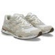Asics GEL-NYC, white / feather grey