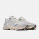 New Balance 9060, pearl grey / linen