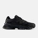 New Balance 9060, black / phantom / magnet.