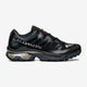 Salomon XT-4 OG, Salomon XT-4 OG, black / ebony / silver metallic.